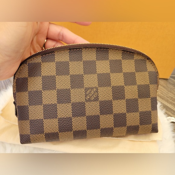 Cosmetic Pouch PM in DE - Picture 7 of 16